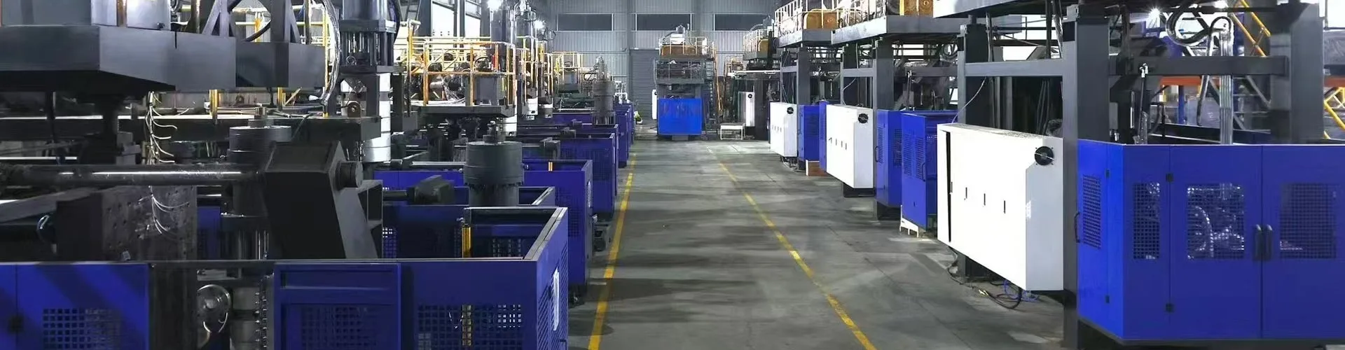 Projektowanie form do wytłaczania z rozdmuchem: od linii podziału i zaciskania po chłodzenie i wentylację Projektowanie form do wytłaczania z rozdmuchem: od linii podziału i zaciskania po chłodzenie i wentylację