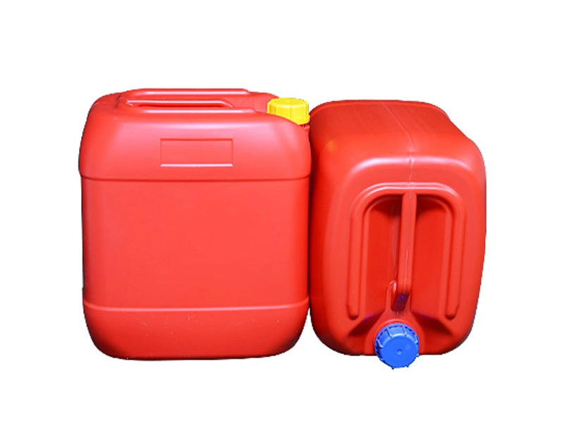 30 l lub mniej kontener