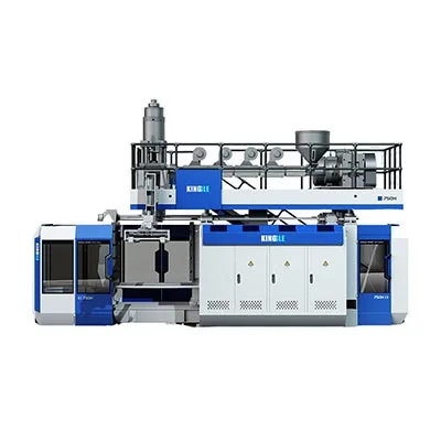 60L Akumulator Blow Machine